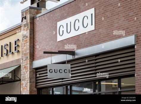 gucci store maryland